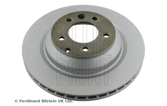 Bromsskiva ADV184389 Blue Print, bild 2