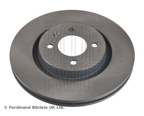 Bromsskiva ADV184390 Blue Print, bild 2