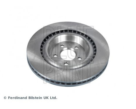 Bromsskiva ADV184393 Blue Print, bild 2