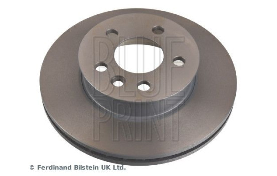Bromsskiva ADV184394 Blue Print, bild 2