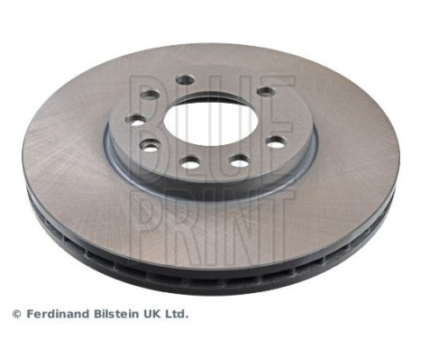 Bromsskiva ADW194312 Blue Print, bild 4
