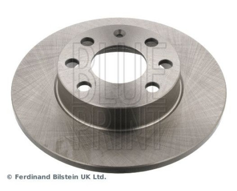 Bromsskiva ADW194314 Blue Print, bild 2