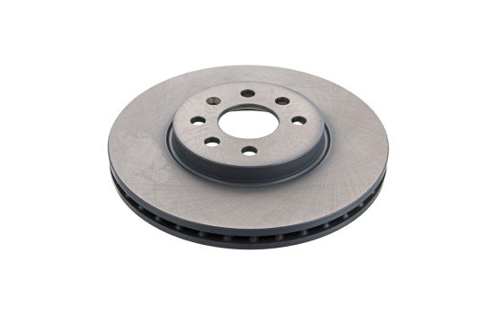 Bromsskiva ADW194316 Blue Print