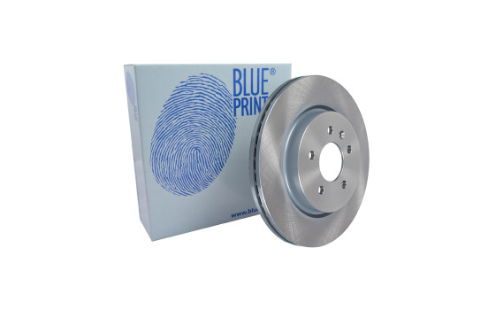 Bromsskiva ADW194324 Blue Print