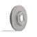 Bromsskiva ADW194329 Blue Print, miniatyr 3