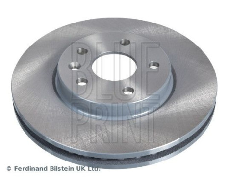 Bromsskiva ADW194330 Blue Print, bild 3