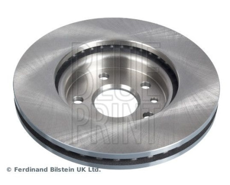 Bromsskiva ADW194330 Blue Print, bild 4