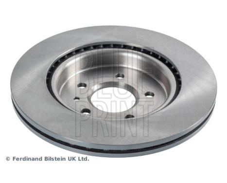 Bromsskiva ADW194332 Blue Print, bild 5