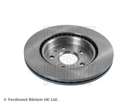 Bromsskiva ADW194336 Blue Print, bild 4