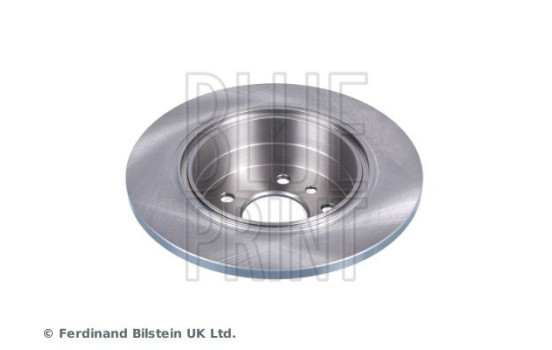 Bromsskiva ADW194341 Blue Print, bild 3