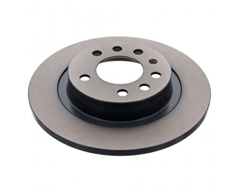 Bromsskiva ADW194342 Blue Print