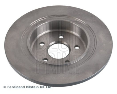 Bromsskiva ADW194344 Blue Print, bild 5