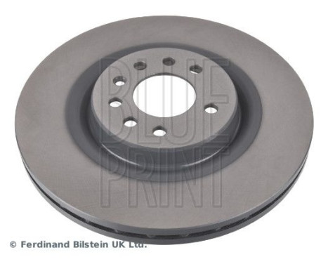 Bromsskiva ADW194346 Blue Print, bild 4