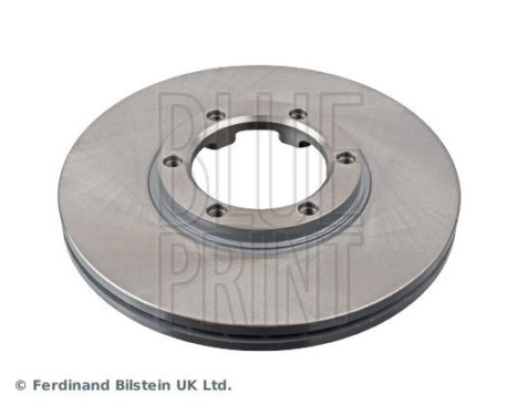 Bromsskiva ADZ94302 Blue Print, bild 2