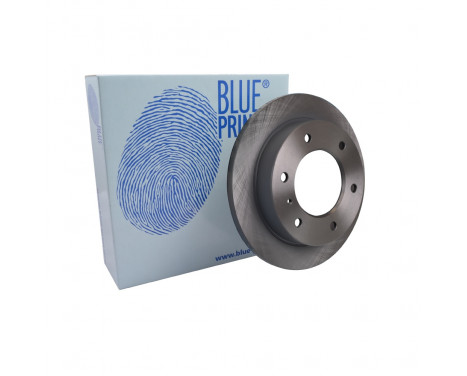 Bromsskiva ADZ94308 Blue Print