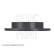 Bromsskiva ADZ94308 Blue Print, miniatyr 4