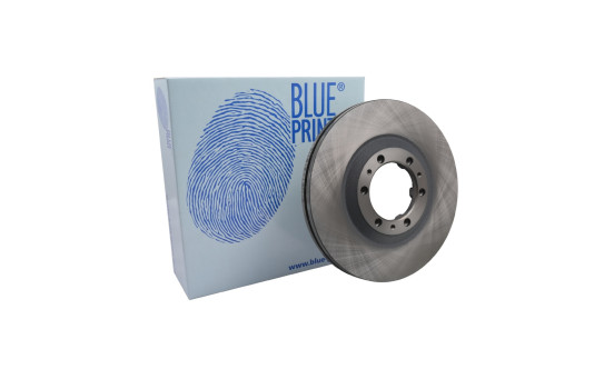 Bromsskiva ADZ94311 Blue Print
