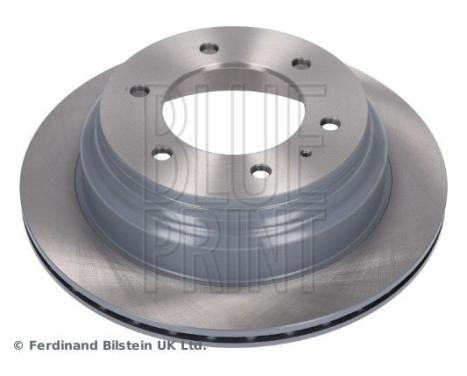 Bromsskiva ADZ94313 Blue Print, bild 2