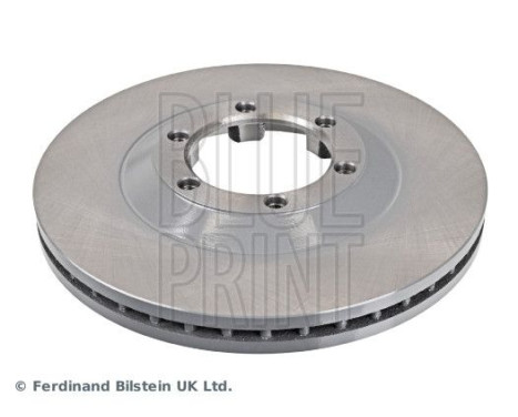 Bromsskiva ADZ94331 Blue Print, bild 2