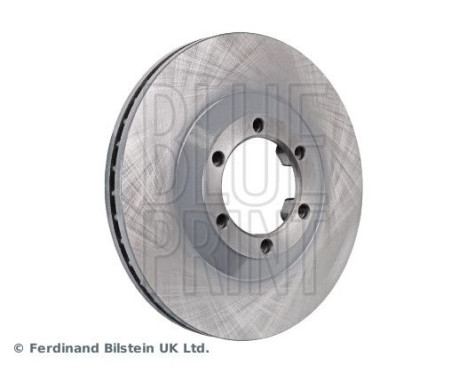 Bromsskiva ADZ94331 Blue Print, bild 3