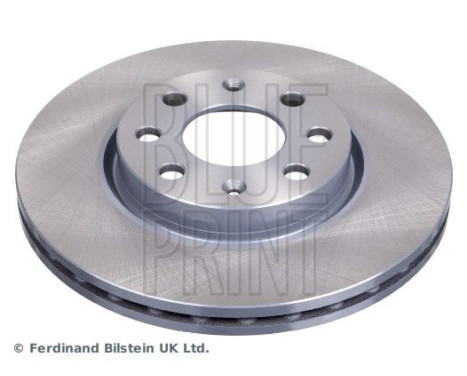 Bromsskiva ADZ94332 Blue Print, bild 3