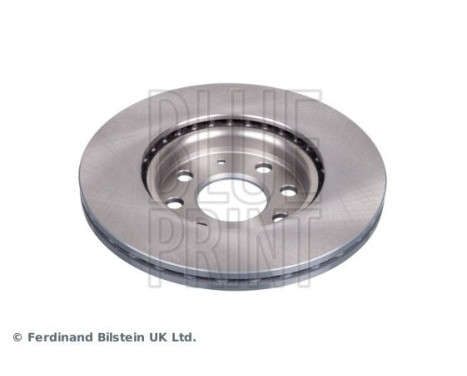 Bromsskiva ADZ94332 Blue Print, bild 4