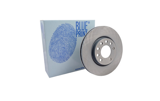 Bromsskiva ADZ94335 Blue Print