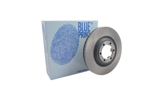 Bromsskiva ADZ94343 Blue Print