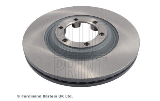 Bromsskiva ADZ94343 Blue Print, bild 2