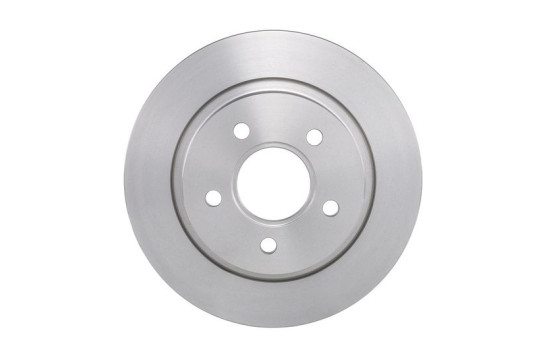 Bromsskiva BD1007 Bosch