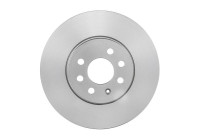 Bromsskiva BD1014 Bosch