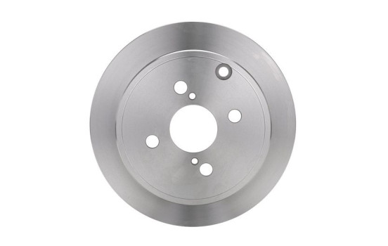 Bromsskiva BD1021 Bosch