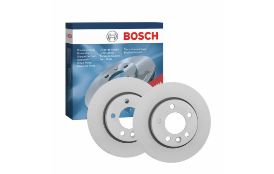 Bromsskiva BD1027 Bosch, bild 6