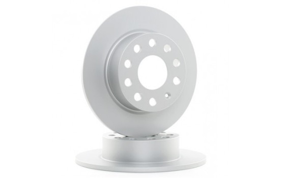 Bromsskiva BD1029 Bosch