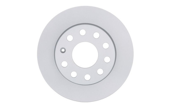 Bromsskiva BD1029 Bosch, bild 2