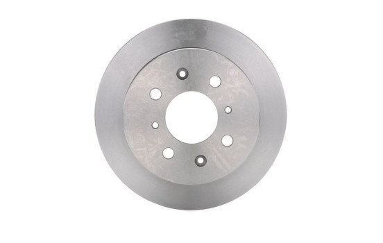 Bromsskiva BD1031 Bosch