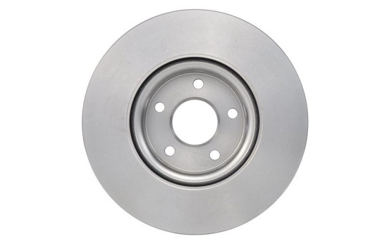 Bromsskiva BD1050 Bosch, bild 3