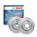 Bromsskiva BD1050 Bosch, miniatyr 6