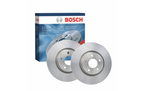 Bromsskiva BD1050 Bosch, bild 6