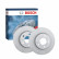 Bromsskiva BD1058 Bosch, miniatyr 6