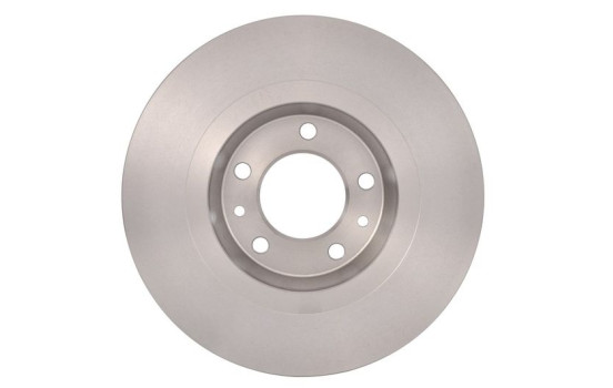 Bromsskiva BD1064 Bosch, bild 3