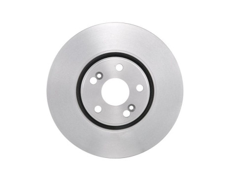 Bromsskiva BD1068 Bosch, bild 2