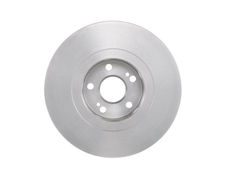 Bromsskiva BD1068 Bosch, bild 4