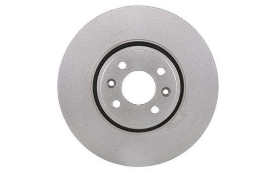 Bromsskiva BD1076 Bosch