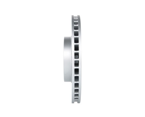 Bromsskiva BD1077 Bosch, bild 2