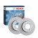 Bromsskiva BD1081 Bosch, miniatyr 6