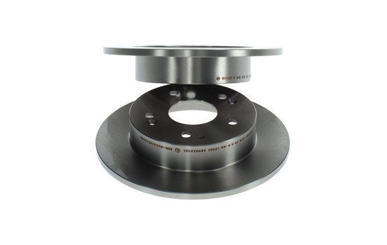 Bromsskiva BD1092 Bosch, bild 3
