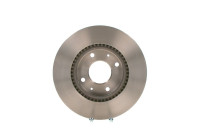 Bromsskiva BD1095 Bosch