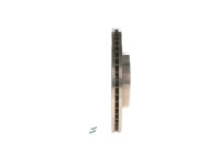 Bromsskiva BD1095 Bosch