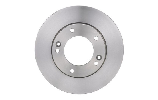 Bromsskiva BD1096 Bosch